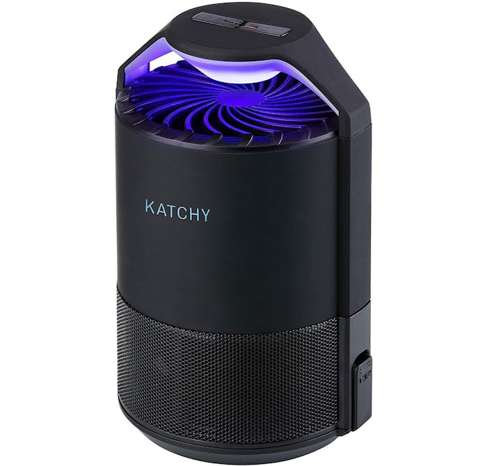 Katchy Indoor Insect Trap