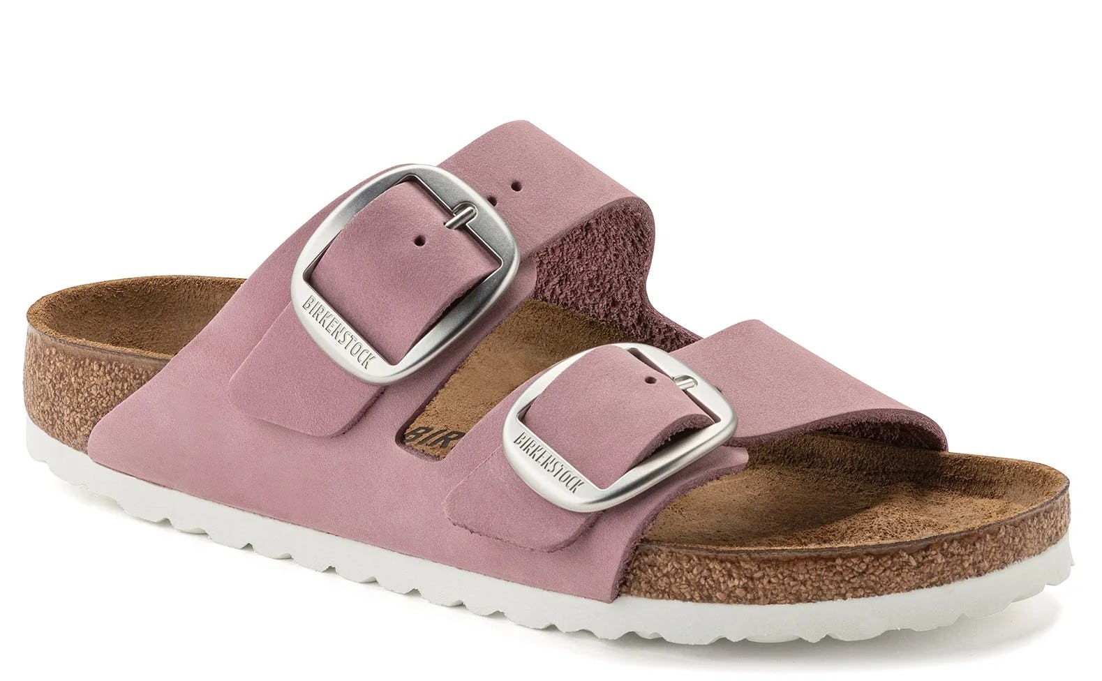Birkenstock, Arizona Big Buckle Sandal- Narrow Width