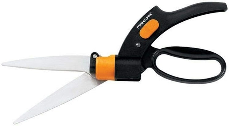 Fiskars ShearEase Grass Shears