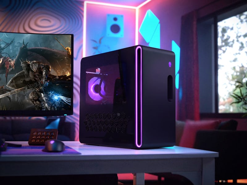 Alienware Aurora R16 pre-built PC