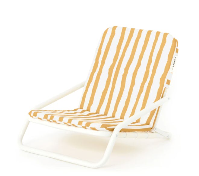 Sun Ray Beach Chair