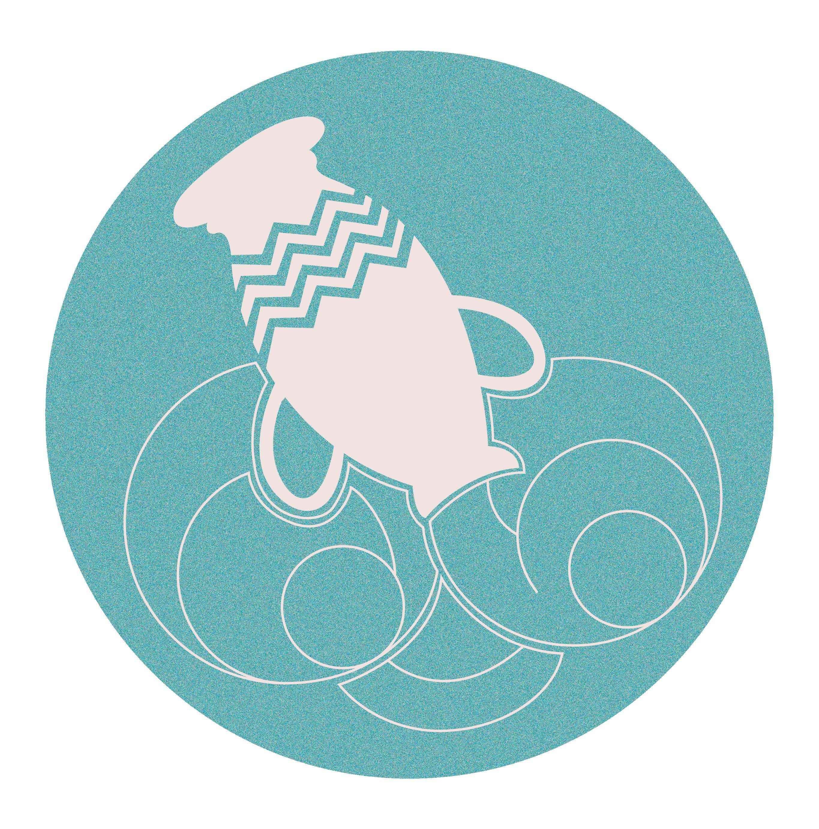 Aquarius is one of the most outdoorsy zodiac signs.