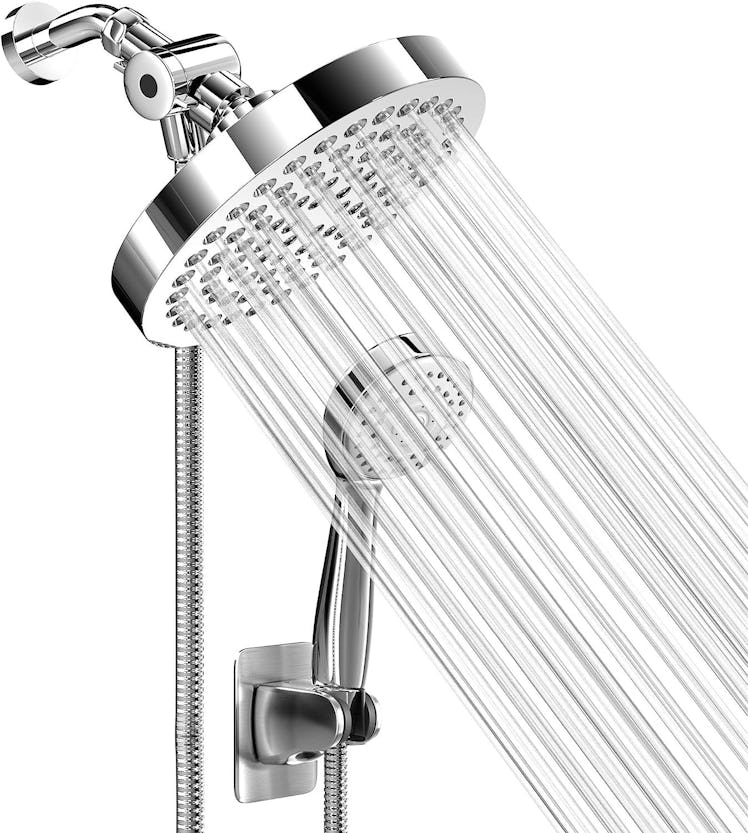 Heatsistence Shower Head