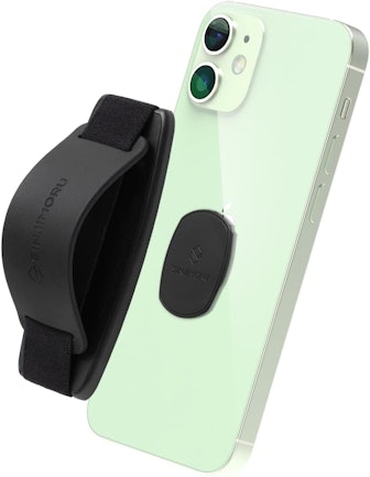 Sinjimoru Detachable Phone Grip Kickstand