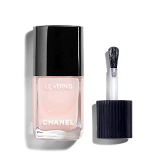 Chanel Le Vernis Longwear Nail Colour, Ballerina