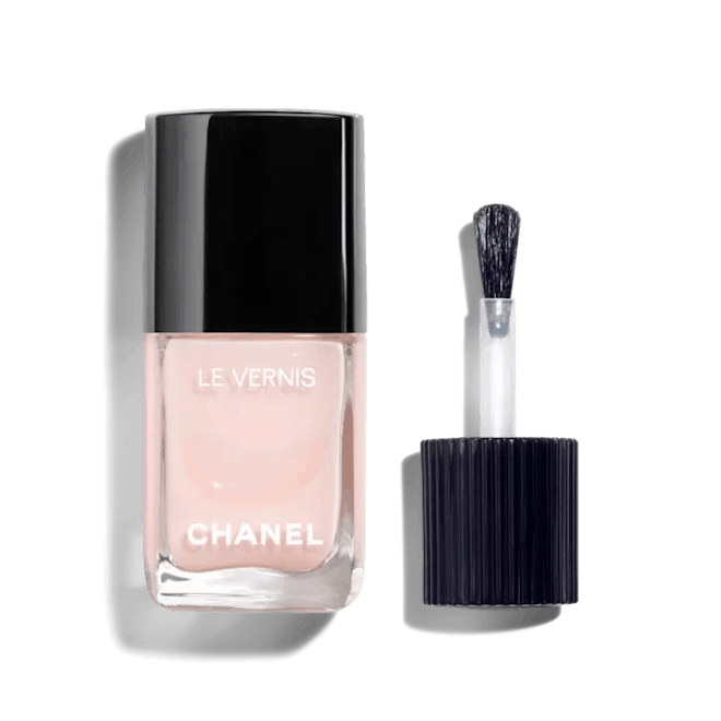 Chanel Le Vernis Longwear Nail Colour, Ballerina