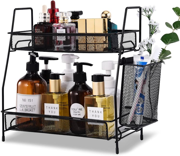 LEMIKKLE Countertop Organizer