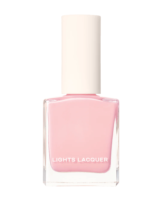 Lights Lacquer Polish, Candy Girl