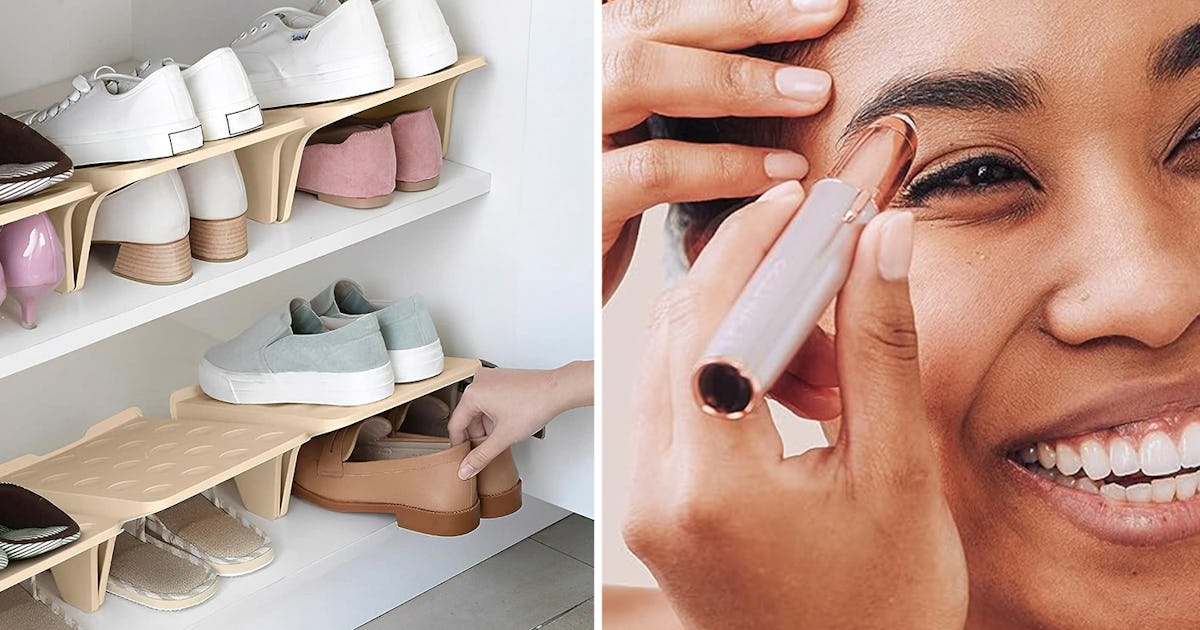45 Clever Things People Use Everyday & Wish They'd Bought Sooner