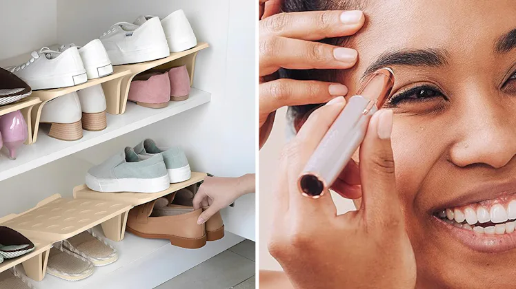 Stuff People Use 45 Clever Things People Use Everyday & Wish They'd Bought Sooner
