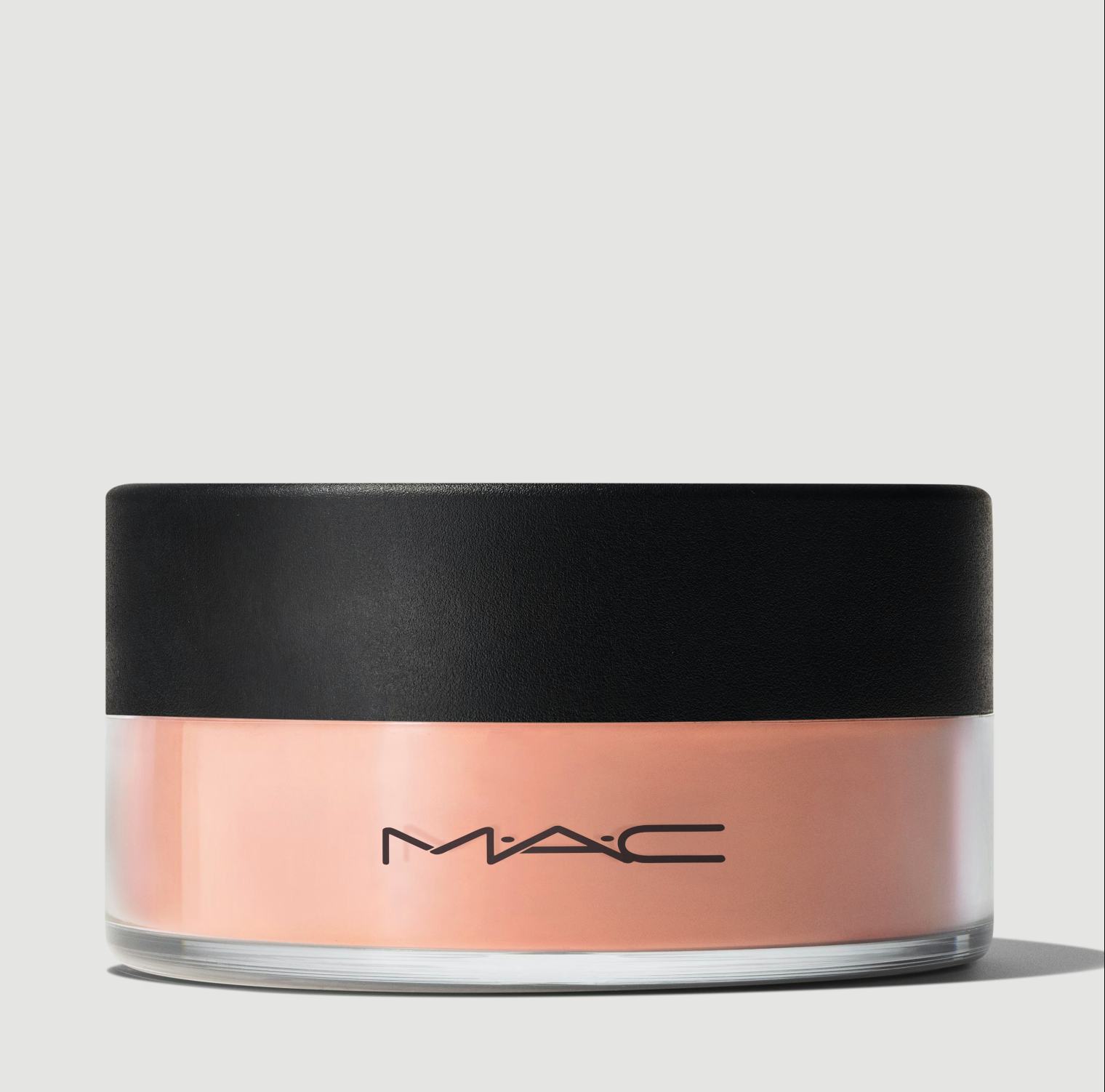 Set Powder, Deep Peach, Peach