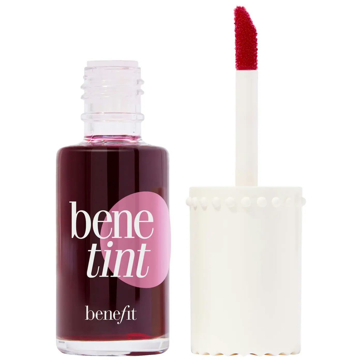 Benefit Cosmetics Benetint Liquid Lip Blush &amp; Cheek Tint