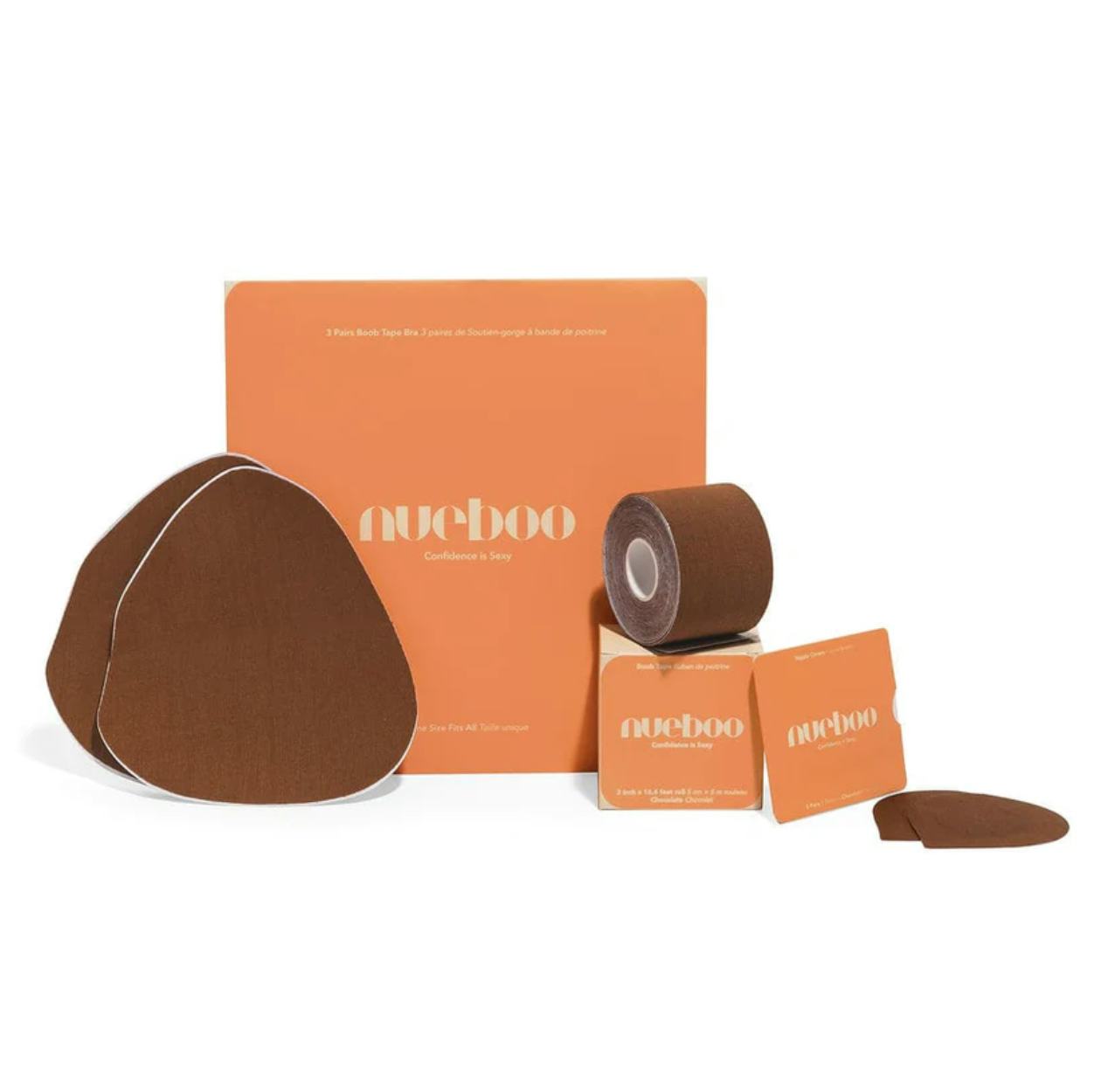 Nueboo Ultimate Lift Kit