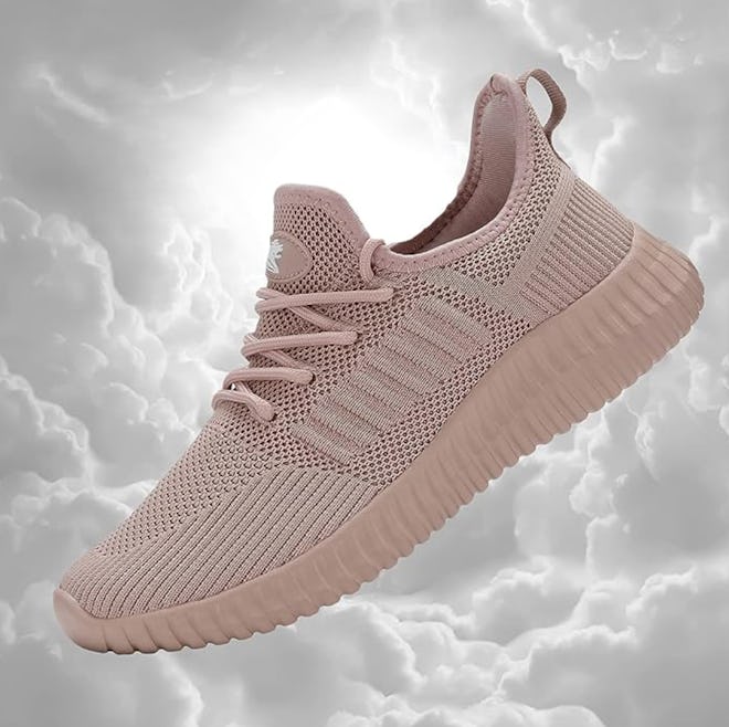 SK·TRIP Breathable Lightweight Sneakers