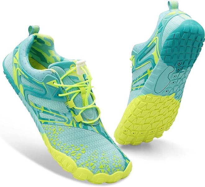 XIHALOOK Quick-Dry Training Shoes