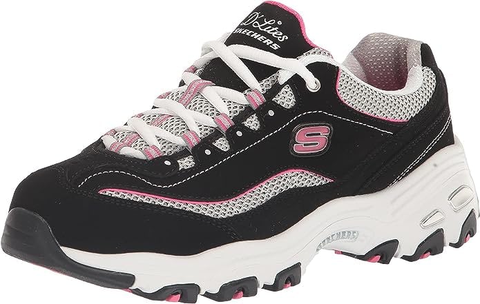 Skechers D&rsquo;Lites-Life Saver Sneaker