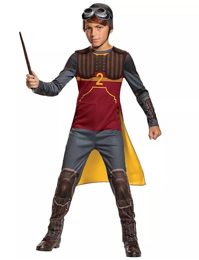 Ron Weasley Costume