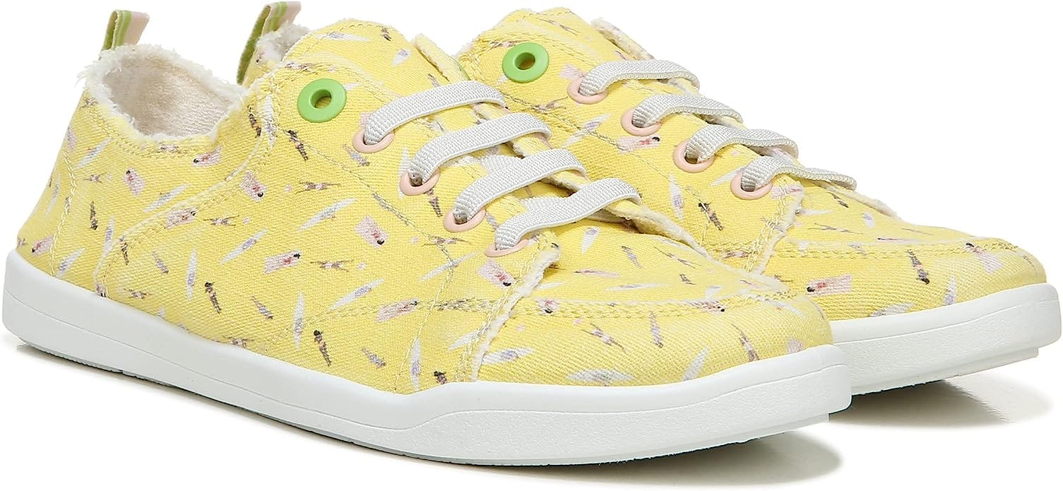 Vionic Pismo Casual Supportive Sneaker