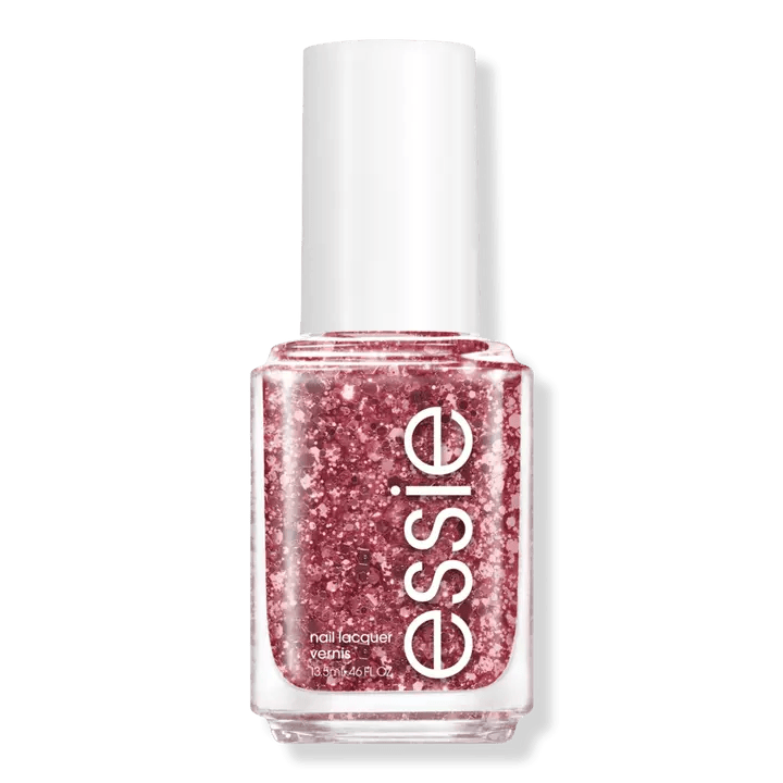 essie Metallics Nail Polish, A Cut Above