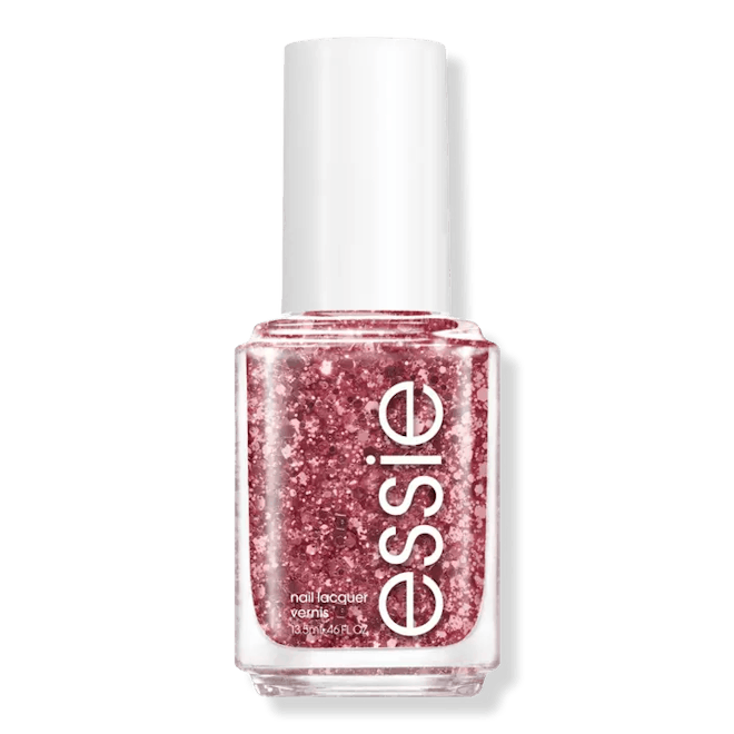 essie Metallics Nail Polish, A Cut Above