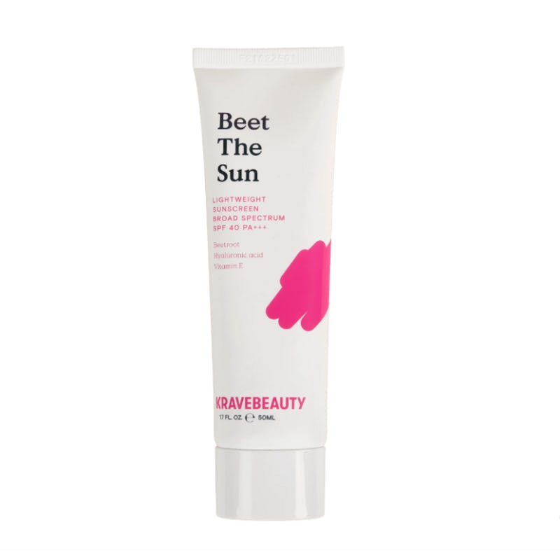 KraveBeauty Beet The Sun SPF 40 PA+++