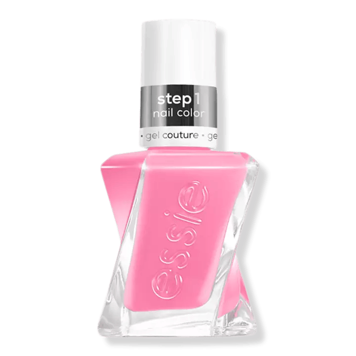 essie Gel Couture Longwear Nail Polish, Haute to Trot 150