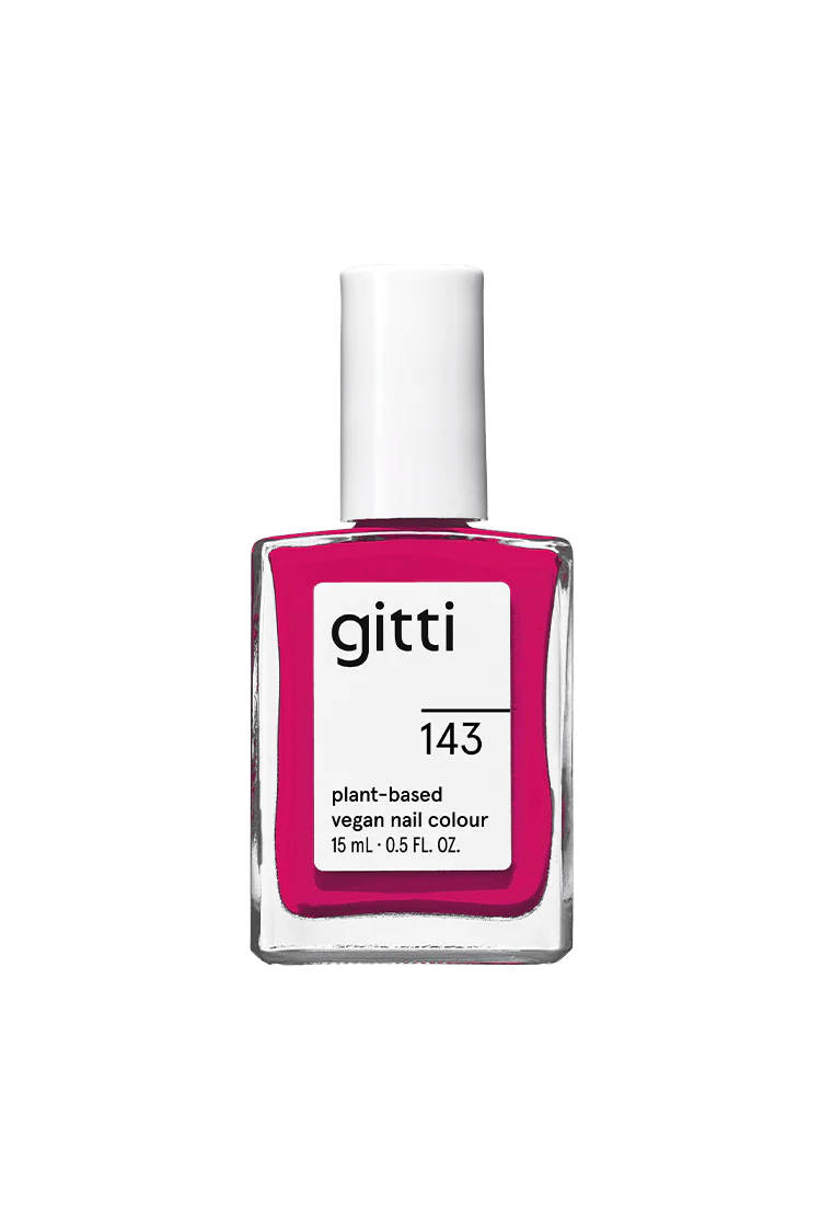 gitti No. 143 That&rsquo;s Hot