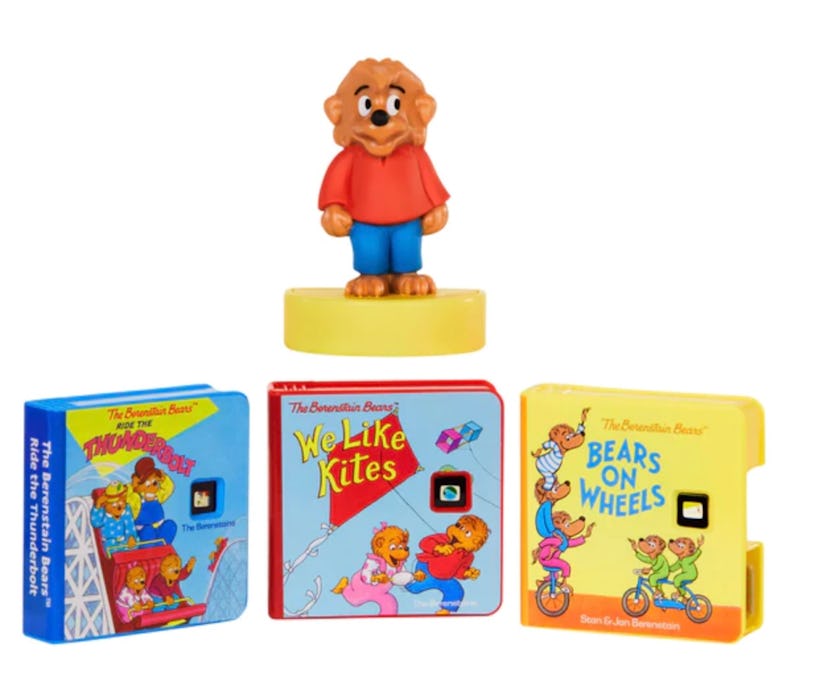 STORY DREAM MACHINE™ - THE BERENSTAIN BEARS™ ADVENTURE COLLECTION