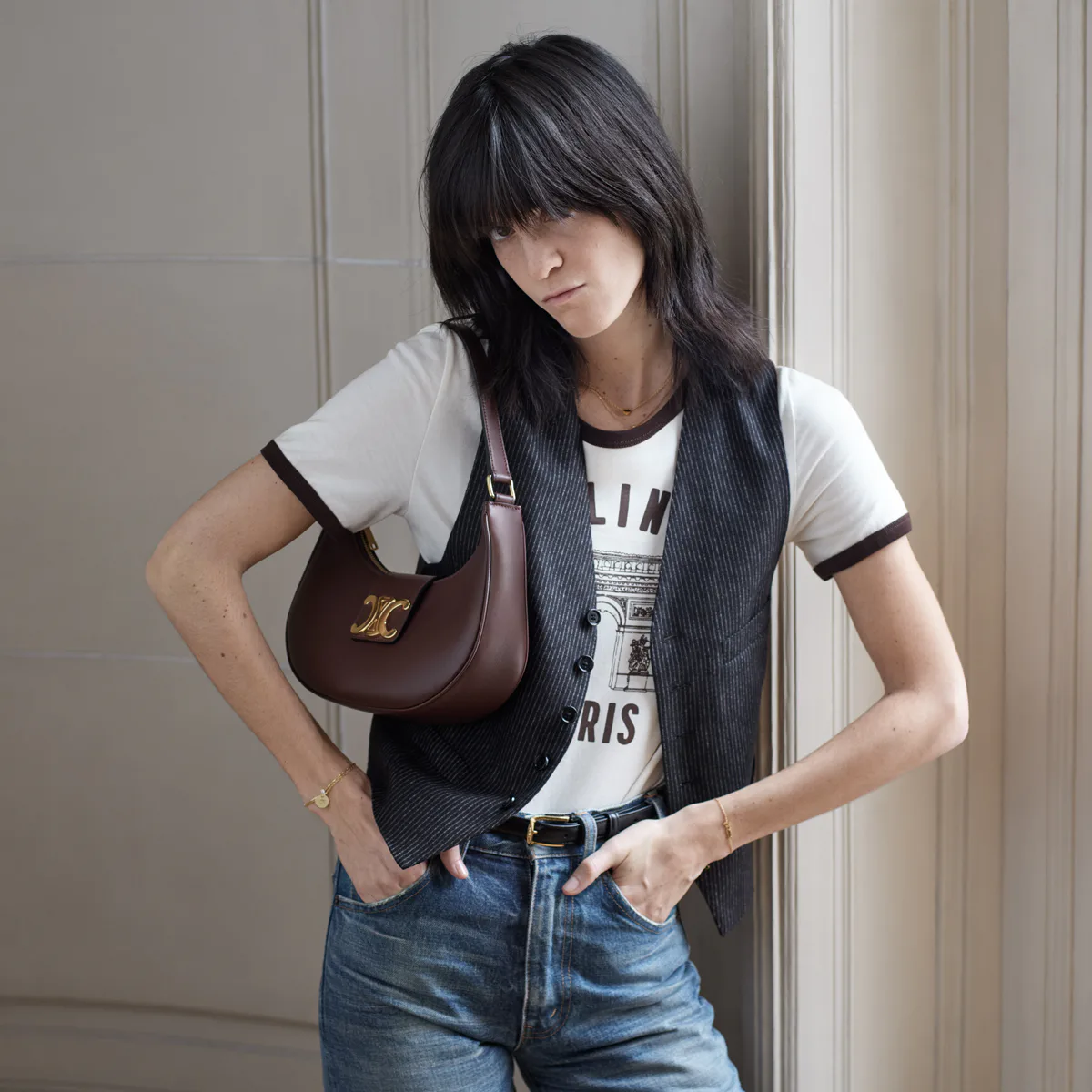 服/ファッション LUXURY BAGS My Favorite Accessory: A Great Neutral Handbag