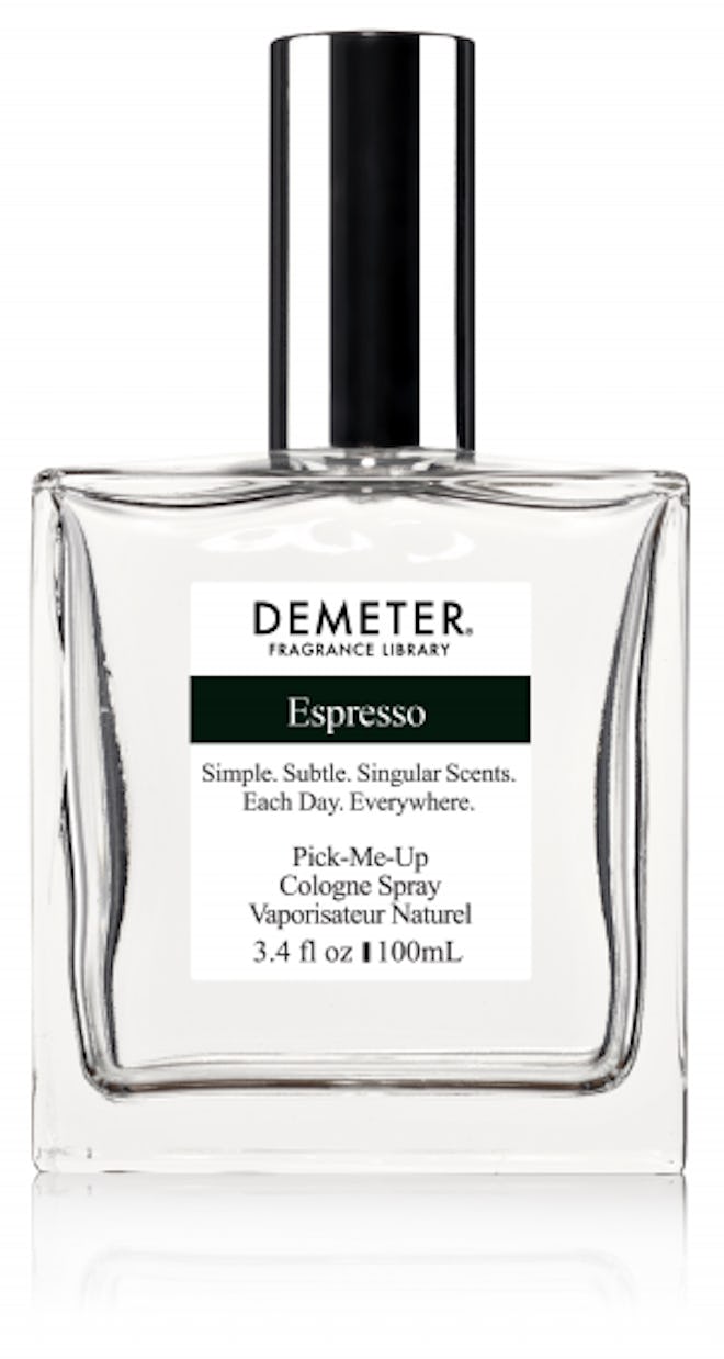 Demeter Fragrance Library Espresso Pick-Me-Up Cologne Spray