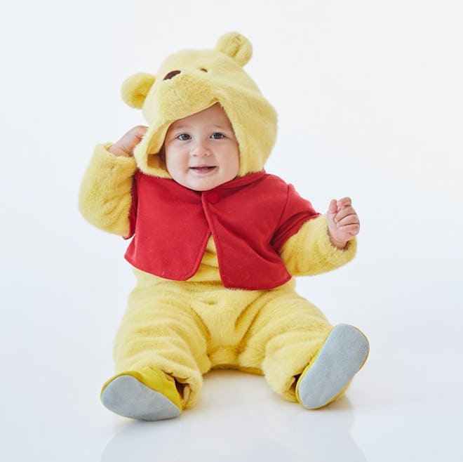 Baby Disney's Winnie the Pooh Halloween Costume