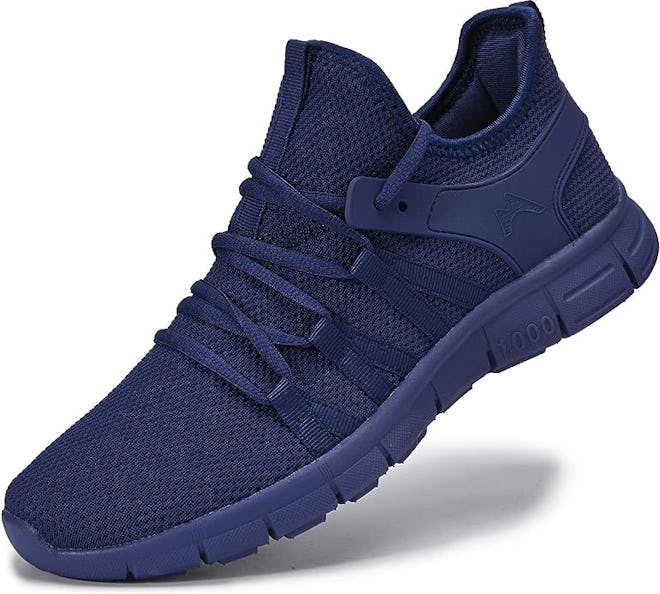 AOE Lightweight Mesh Tennis Shoes
