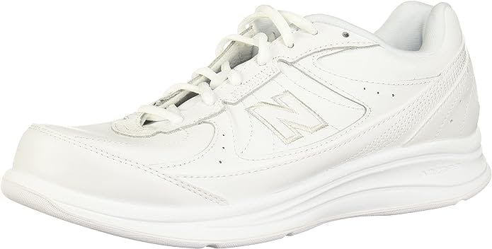 New Balance 577 V1 Lace-up Walking Shoe