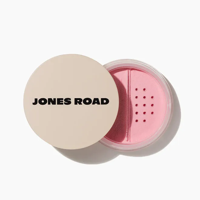 Pink Setting Powder Is The Makeup Artist Secret Going Viral On TikTok