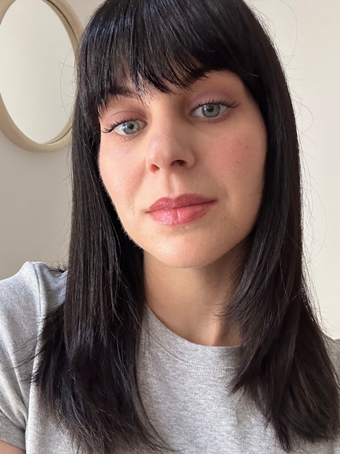 benefit fan fest mascara review