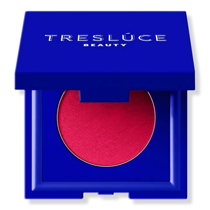 Treslúce Beauty Ready to Bounce Cream Blush, Girls' Night