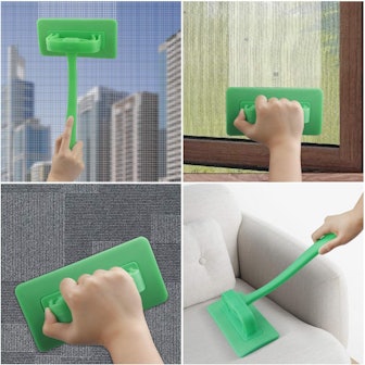 MyLifeUNIT Mesh Screen Cleaner