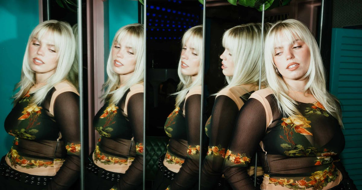 Reneé Rapp On ‘Snow Angel,’ Her Debut Pop Album