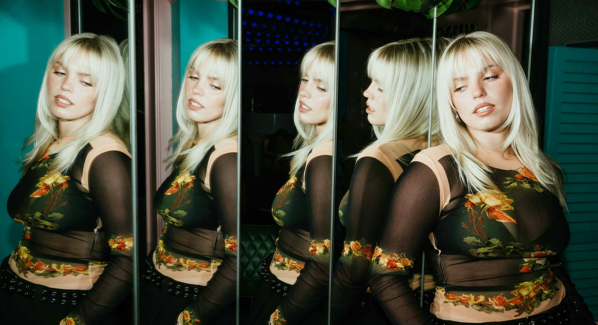 Reneé Rapp On ‘Snow Angel,’ Her Debut Pop Album