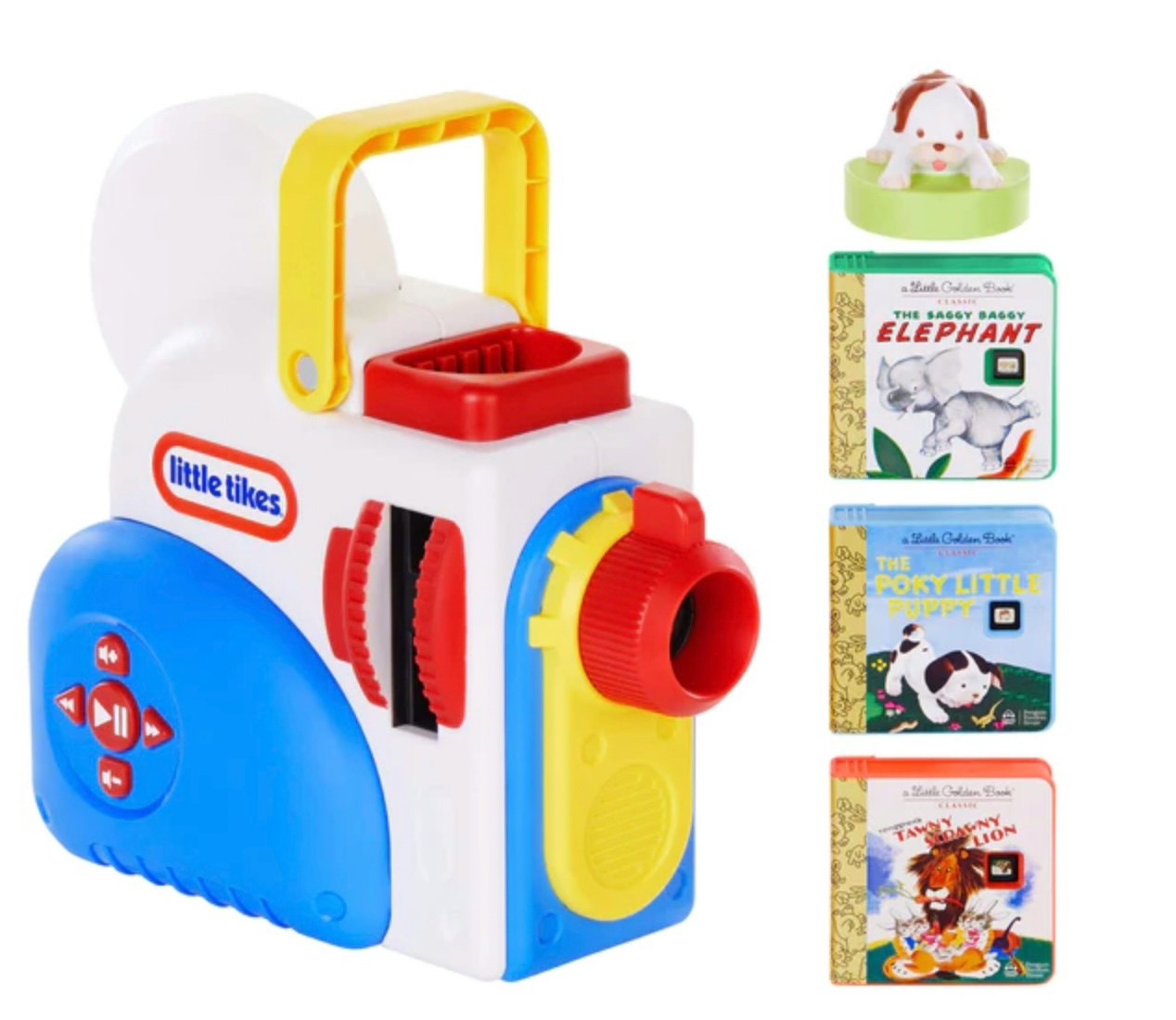 Where To Buy The Viral Little Tikes Story Dream Machine Projector   A647565f 8427 40ef Be9c Cc1e053cb028 Screen Shot 2023 08 07 At 100652 Am 