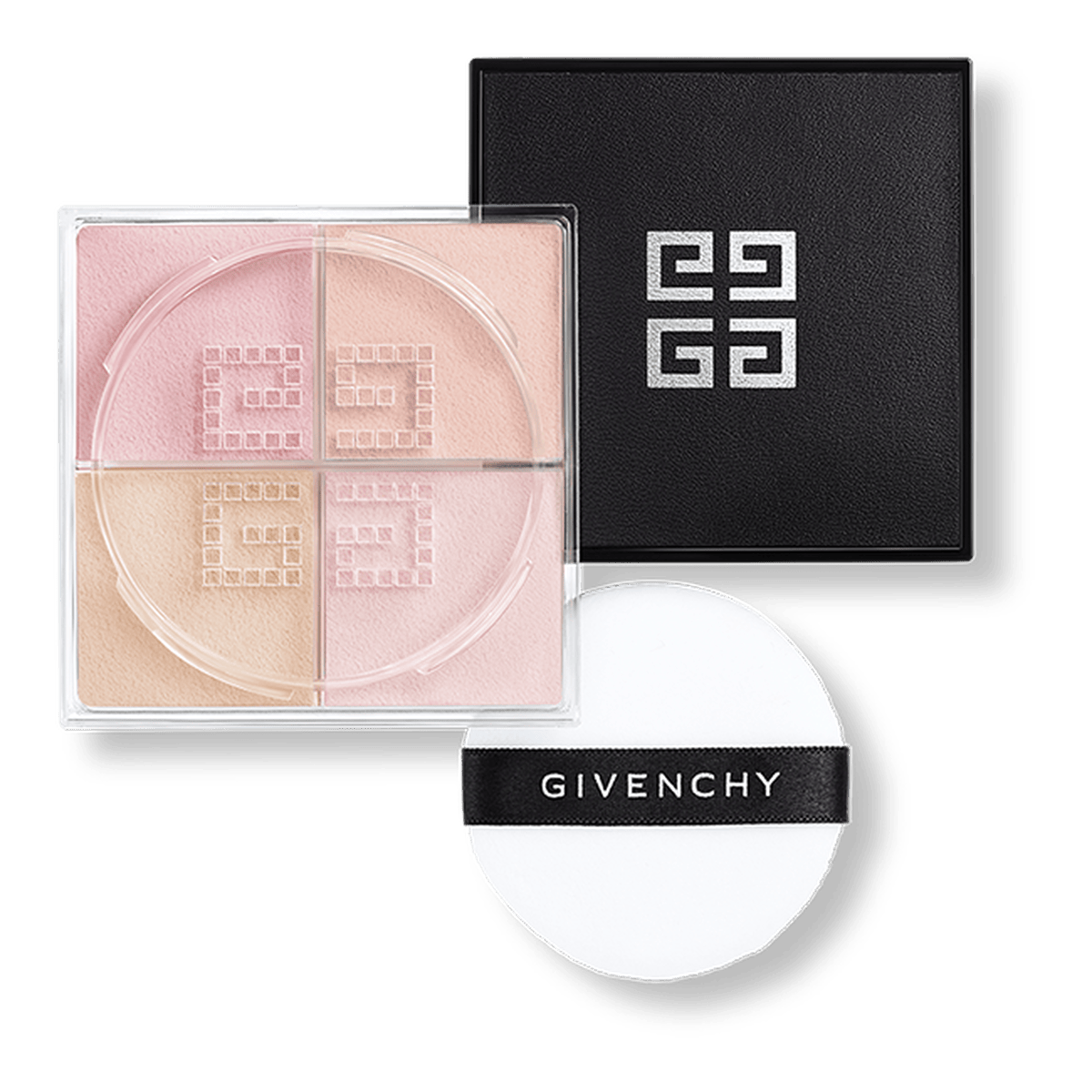 Prism Libre Setting &amp; Finishing Loose Powder, Voile Rosé