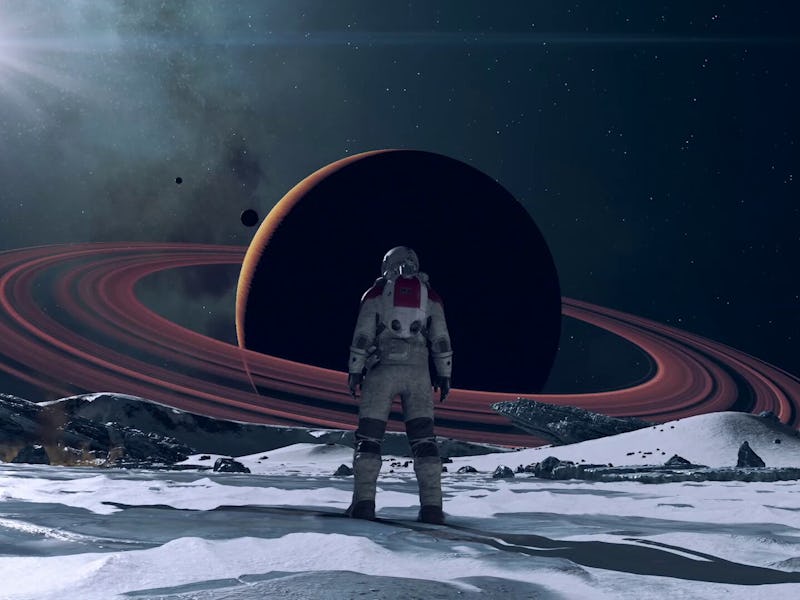Starfield