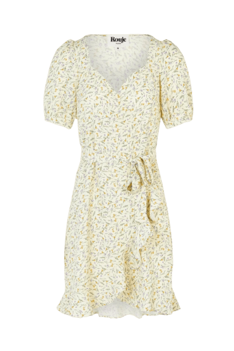 Morna Dress