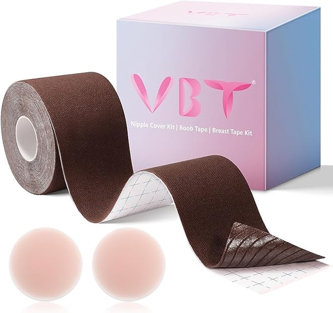 VBT Body Tape