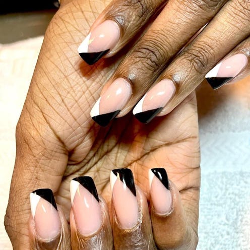 do gel manicures cause cancer?