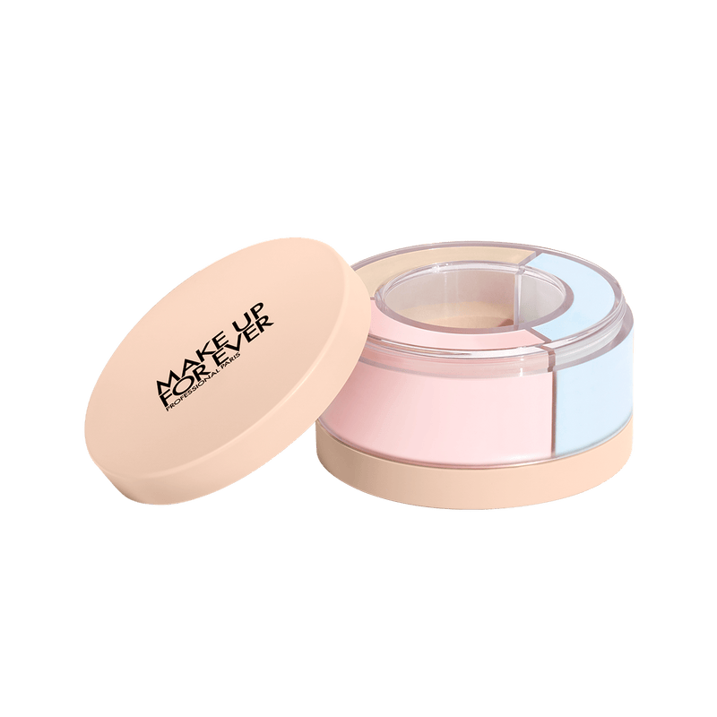 HD Skin Twist &amp; Light 24hr Luminous Finishing Powder, 2.0, 3.0., 4.0