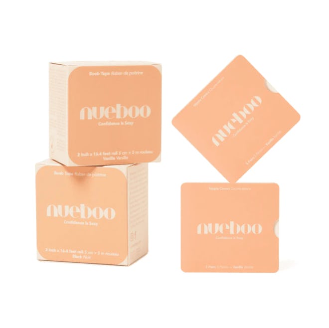 Nueboo Regular Refills Bundle