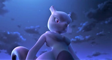 How to beat Mewtwo in Pokémon Scarlet and Violet - Video Games on