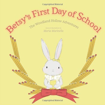 Benny the Brave in The First Day Jitters (Team Supercrew Series): A  children’s book about big emotions, bravery, and first day of school  jitters.