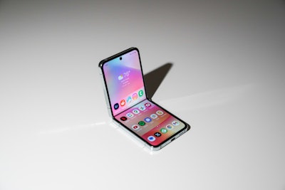 Samsung Galaxy Z Flip 5 review: the foldable to buy in 2023